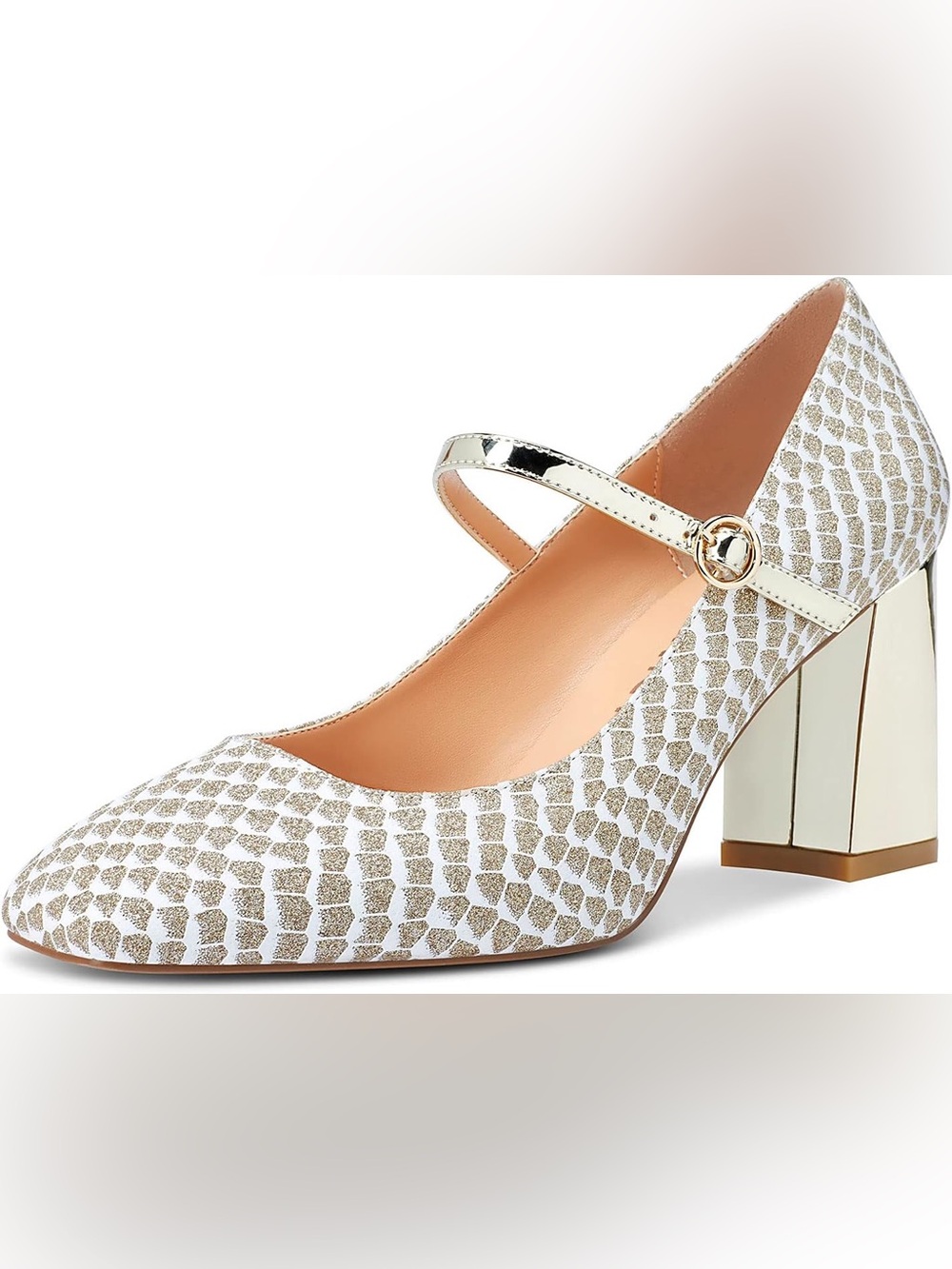 Castamere Mary Jane Pump